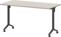 Стол мобильный складной Моби МБ22-140.70 Стол мобильный складной Моби МБ22-140.70
