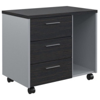 Тумба подкатная Offix New OLC 3D Тумба подкатная Offix New OLC 3D