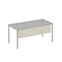 Экран стола защитный (ДСП) К 814