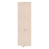 Шкаф колонка с глухой дверью Xten XHC 42.1 