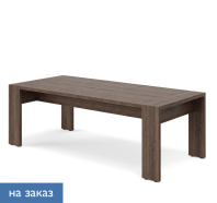 Стол переговоров Lava 929/DD/DD Табак