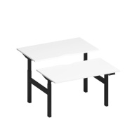 Рабочая станция на электроприводе с вырезами Elevo А2 ЧР 102.2 Рабочая станция на электроприводе с вырезами Elevo А2 ЧР 102.2