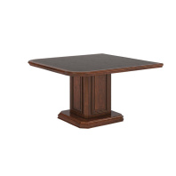 Элемент стола для переговоров конечный New Inter IN-1414A Элемент стола для переговоров конечный New Inter IN-1414A