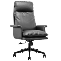 Кресло руководителя Sunon Cloud CCL80SR 