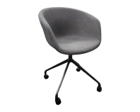 Кресло Sunon Cup P216C Темно-серый ткань Кресло Sunon Cup P216C Темно-серый ткань