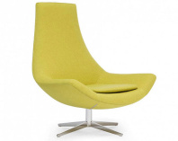 Кресло Edmonton в ткани 1 категории Кресло Edmonton в ткани 1 категории