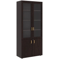 Шкаф высокий для документов Monza CHG243500 