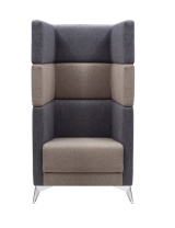 Кресло В (высота 133см) Меркурий М-59/4 Кресло В (высота 133см) Меркурий М-59/4