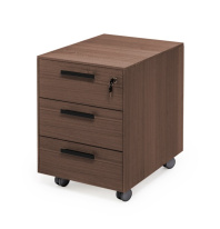 Тумба подкатная 3 ящика Renz 109 501 Тумба подкатная 3 ящика Renz 109 501