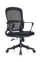 Кресло Alsav AL 780 черный сетка Кресло Alsav AL 780 черный сетка