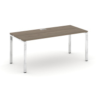 Стол на металлокаркасе П-образный Style Project Direct Lux M-SN-6P.SR-013.M Стол на металлокаркасе П-образный Style Project Direct Lux M-SN-6P.SR-013.M