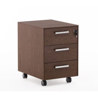 Тумба мобильная 3 ящика EXE 101 501  Тумба мобильная 3 ящика EXE 101 501