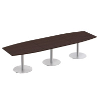 Стол переговоров Reventon МЕ 144  Стол переговоров Reventon МЕ 144