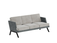 Диван 3-х местный Aldo ALD-03L ткань 1 кат Диван 3-х местный Aldo ALD-03L ткань 1 кат