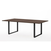 ROLA Стол для переговор 240 черн RL240  ROLA Стол для переговор 240 черн RL240