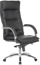 Кресло руководителя Бюрократ T-9927SL