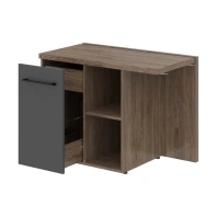 Тумба приставная левая Morris trend MCRT1055(L) Тумба приставная левая Morris trend MCRT1055(L)