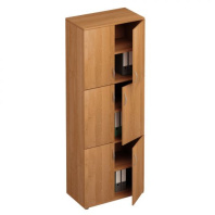 Формула ФР 377 Шкаф для документов 6- дверный