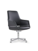 Кресло посетителя RV Design Fabio-ST C2518
