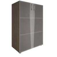 Шкаф средний широкий Yalta LT-ST 2.4 Шкаф средний широкий Yalta LT-ST 2.4