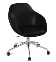 Кресло Sunon Yolan P850L-A кожа 