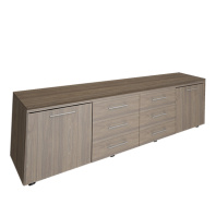 Греденция Yalta LT.TS 4.3 Греденция Yalta LT.TS 4.3