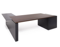 Стол руководителя c приставкой DX Renz 104 103 dx Стол руководителя c приставкой DX Renz 104 103 dx