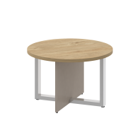 Стол журнальный SK.SG-KR-70 круглый Стол журнальный SK.SG-KR-70 круглый