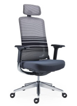 Кресло HIP CHP81SW черная сетка / черная ткань	 Кресло HIP CHP81SW черная сетка / черная ткань