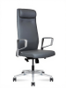 Кресло руководителя Norden West HD-2220H grey