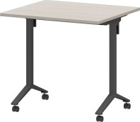 Стол мобильный складной Моби МБ22-80.70 Стол мобильный складной Моби МБ22-80.70