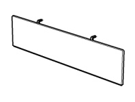 Передняя панель ЛДСП Передняя панель ЛДСП