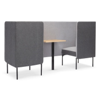 Акустическая кабина Toronto Cabine 1 Акустическая кабина Toronto Cabine 1