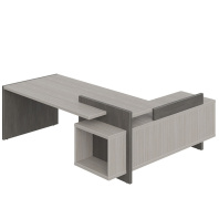 Стол письменный Wood&Stone СФ-531201 дрифтвуд/бетон чикаго Стол письменный Wood&Stone СФ-531201 дрифтвуд/бетон чикаго