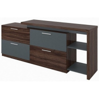 Тумба приставная Fort FOT304201 Тумба приставная Fort FOT304201