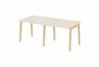 Стол для переговоров Onix wood OW.PRG-2.1