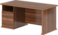 Стол для руководителя Raut RDT 188 L