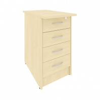 Тумба приставная Riva А.ТП-4.2F-S Тумба приставная Riva А.ТП-4.2F-S