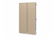 Двери средние Genesis JNS502 стекло Двери средние Genesis JNS502 стекло