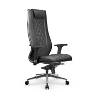 Кресло руководителя МЕТТА L 1m 50M/2D Infinity Easy Clean (MPES)