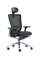 Кресло X-chair XCHAI0.113.02585 сетка + ткань TS2 MI 8033 черный Кресло X-chair XCHAI0.113.02585 сетка + ткань TS2 MI 8033 черный
