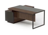 Стол руководителя Larry EY86R-2.180160 правый