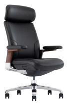 Кресло руководителя RV Design Mark FK006-A