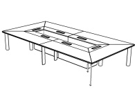 Пример 3 (ЛДСП+стекло) Пример 3 (ЛДСП+стекло)