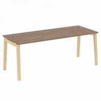 Стол руководителя Onix Wood direct OW.SRR-6.8 Стол руководителя Onix Wood direct OW.SRR-6.8