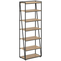 Стеллаж широкий открытый LOFTIS LMHC 80