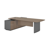 Стол руководителя Foster FT2322L