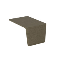 Брифинг-приставка фронтальная Premium ПМ 107