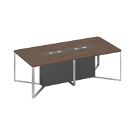 Стол переговоров на 6 человек Speech СП 102