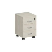 Тумба выкатная Комфорт К 301 Тумба выкатная Комфорт К 301